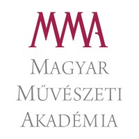 Magyar Művészeti Akadémia (HAA - Hungarian Academy of Arts) Logo