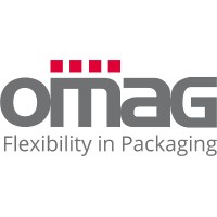 OMAG S.p.A. Logo