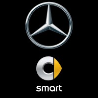 Mercedes-Benz & smart SAMGF Monaco Logo