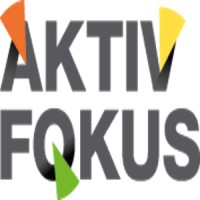 Aktiv Fokus ApS Logo
