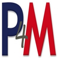 P4M Consulting AB Logo