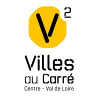 Villes au Carré Logo