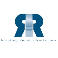 Rotating Repairs Rotterdam BV Logo