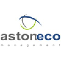 astoneco management Logo