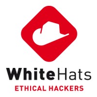 WhiteHats B.V. Logo