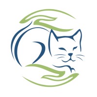 The Cat Hospital of Media Logo