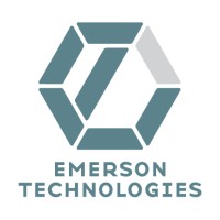 Emerson Technologies Inc Logo