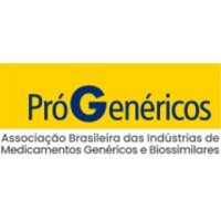PróGenéricos Logo