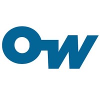 OpticWise, Inc. Logo