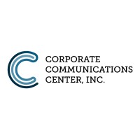 Corporate Communications Center, Inc. Logo