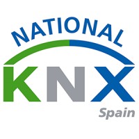 KNX España Logo