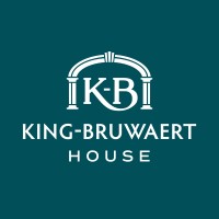 King-Bruwaert House Logo