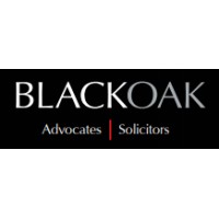 BlackOak LLC Logo