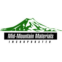 Mid-Mountain Materials, Inc. Logo