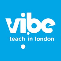 Vibe Teaching Logo