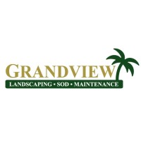 Grandview Landscaping Services, Inc. Logo
