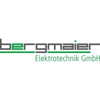 Bergmaier Elektrotechnik GmbH Logo