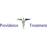 Providence Treatment Logo