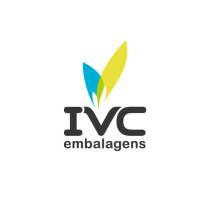 IVC Embalagens Logo