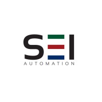 SEI Automation Logo