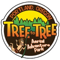 Tree To Tree Adventure Park Logo
