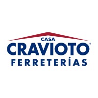 Casa Cravioto Ferreterías Logo