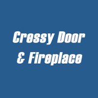 Cressy Door and Fireplace Logo