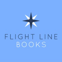 Flight Line Books Logo