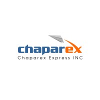 Chaparex Express INC Logo