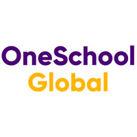 OneSchool Global North America Logo