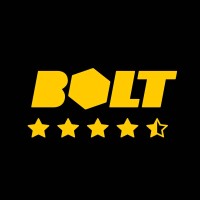 Bolt.Works Logo