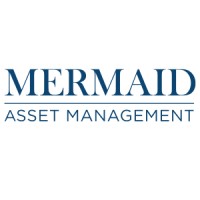Mermaid Asset Management Fondsmæglerselskab A/S Logo