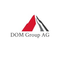 DOM Group AG Logo