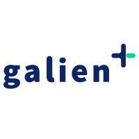 Galien Logo