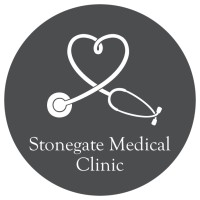 Stonegate Medical Clinic Logo