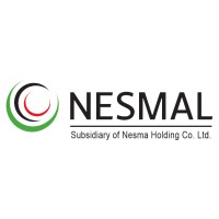 NESMAL Investment Logo