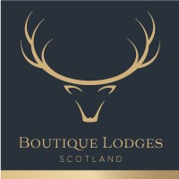 Boutique Lodges Scotland Logo