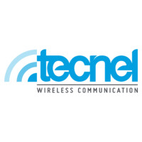 Tecnel Wireless Communication Logo
