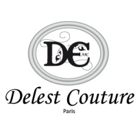 DELEST COUTURE Logo