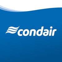 Condair Deutschland Logo