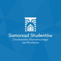 Samorząd Studentów Uniwersytetu Ekonomicznego we Wrocławiu Logo