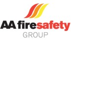 AA Fire Protection Logo
