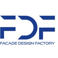 Facade Design Factory Logo