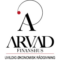 Arvad Finanshus Logo