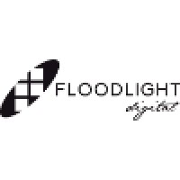 Floodlight Digital Logo