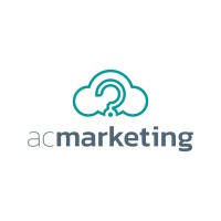 AC Marketing Caribbean Logo