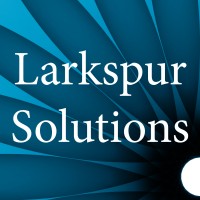 Larkspur Solutions Logo