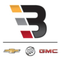 Buckingham Chevrolet Buick GMC Logo