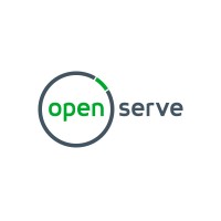 Openserve Logo