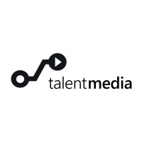 TalentMedia Logo